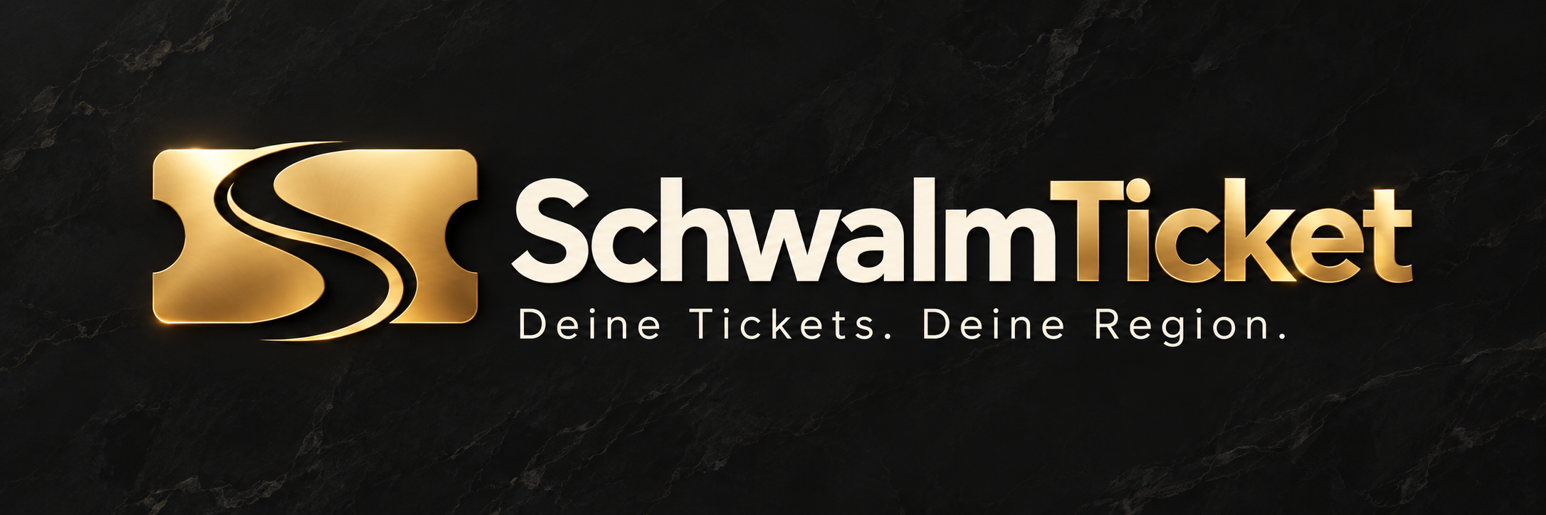 SchwalmTicket – Deine Tickets. Deine Region.